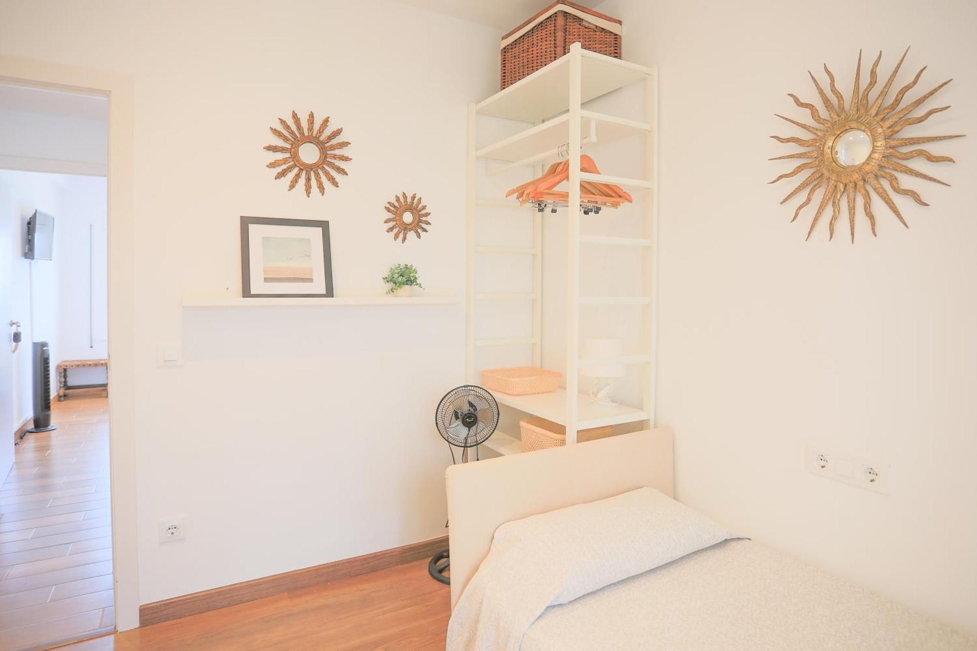 Pis Embaixador 1A Linea De Mar Apartment Platja d'Aro Exterior foto